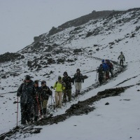 Mount Etna