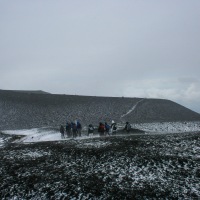 Mount Etna