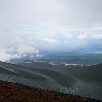 Mount Etna