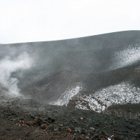 Mount Etna