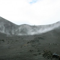 Mount Etna