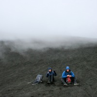 Mount Etna