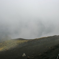 Mount Etna