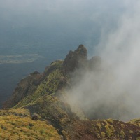 Mount Etna