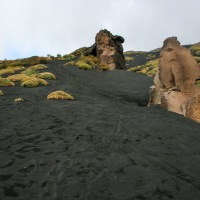 Mount Etna