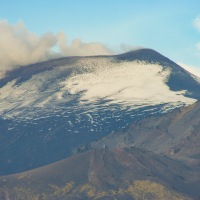 Mount Etna