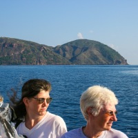 Lipari and Vulcano