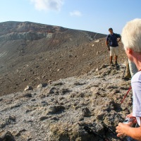 Lipari and Vulcano