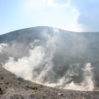 Lipari and Vulcano