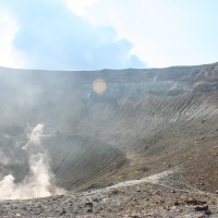 Lipari and Vulcano