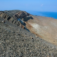 Lipari and Vulcano