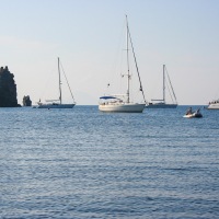 Lipari and Vulcano