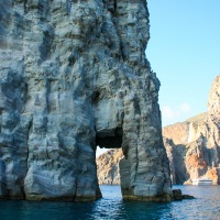 Lipari and Vulcano