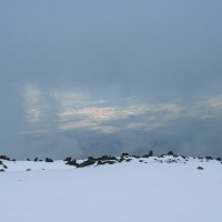 Mount Etna