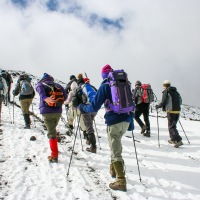 Mount Etna