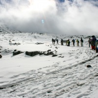 Mount Etna