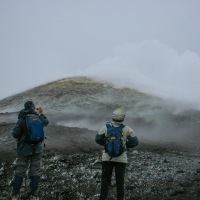 Mount Etna