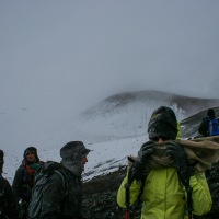 Mount Etna