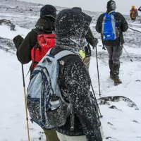 Mount Etna