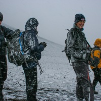 Mount Etna