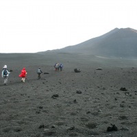 Mount Etna