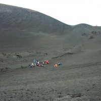 Mount Etna