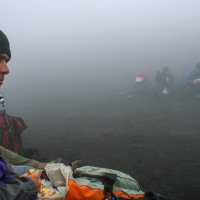 Mount Etna