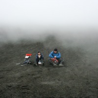 Mount Etna