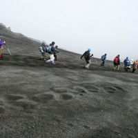 Mount Etna