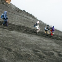 Mount Etna