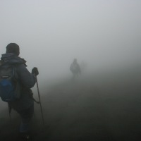 Mount Etna