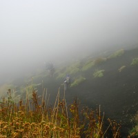 Mount Etna