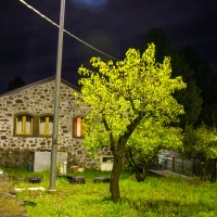 Hotel in Sant'Alfio