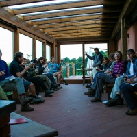 Wine tasting near Linguaglossa