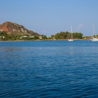 Lipari and Vulcano