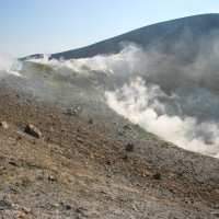 Lipari and Vulcano