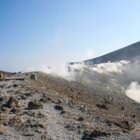 Lipari and Vulcano