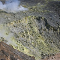 Lipari and Vulcano