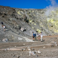 Lipari and Vulcano