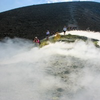 Lipari and Vulcano