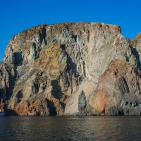 Lipari and Vulcano