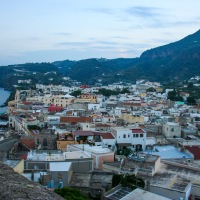 Lipari and Vulcano