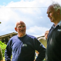 Kingswood / Wotton tug of war