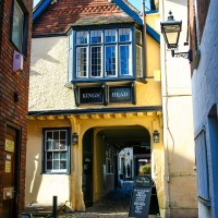 The Kings Head