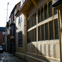 The Kings Head