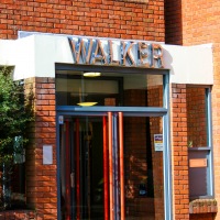 Walker House