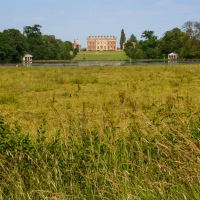 Wotton Underwood Open Day