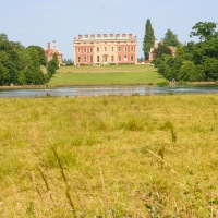 Wotton Underwood Open Day