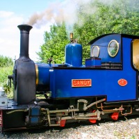 Wotton Underwood Open Day