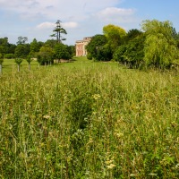 Wotton Underwood Open Day